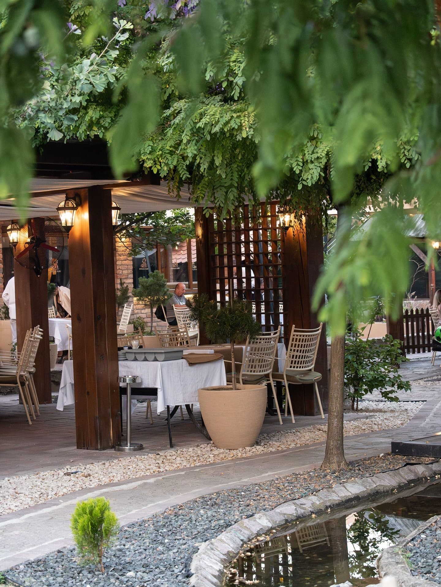 Restoran Stara Ada 20