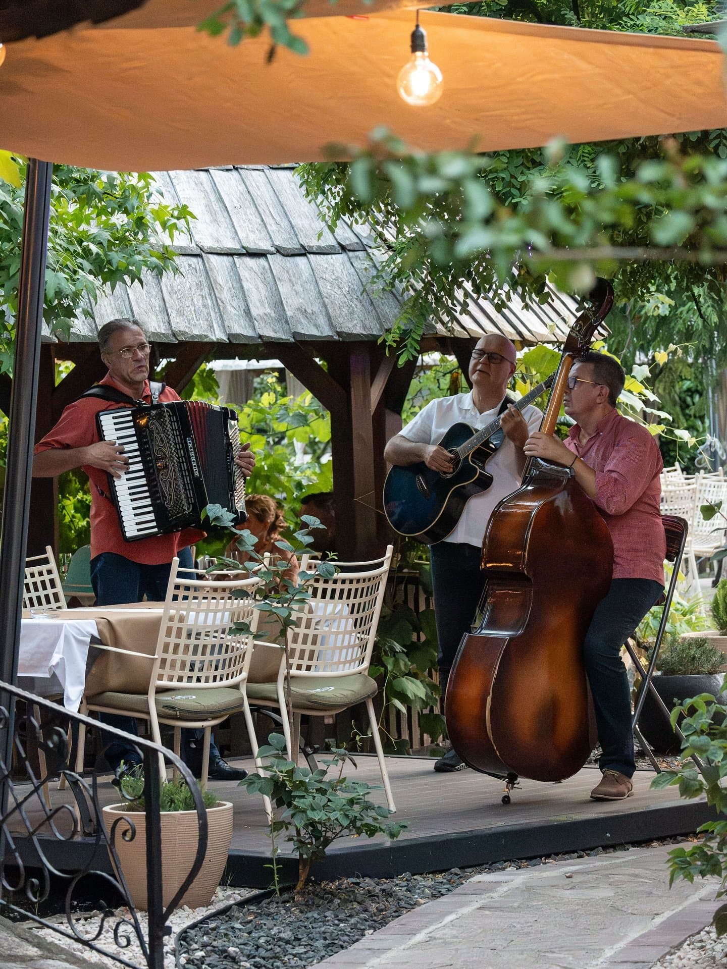 Restoran Stara Ada 22
