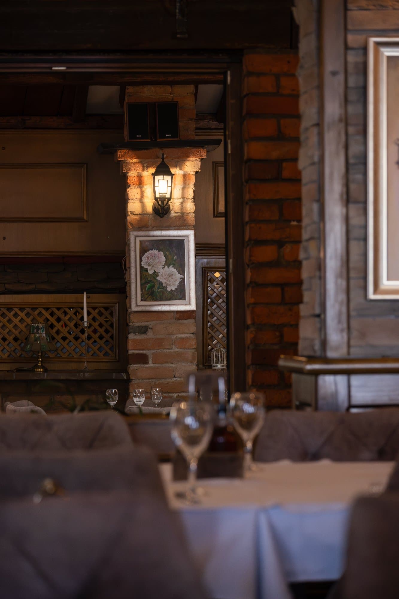 Restoran Stara Ada 36