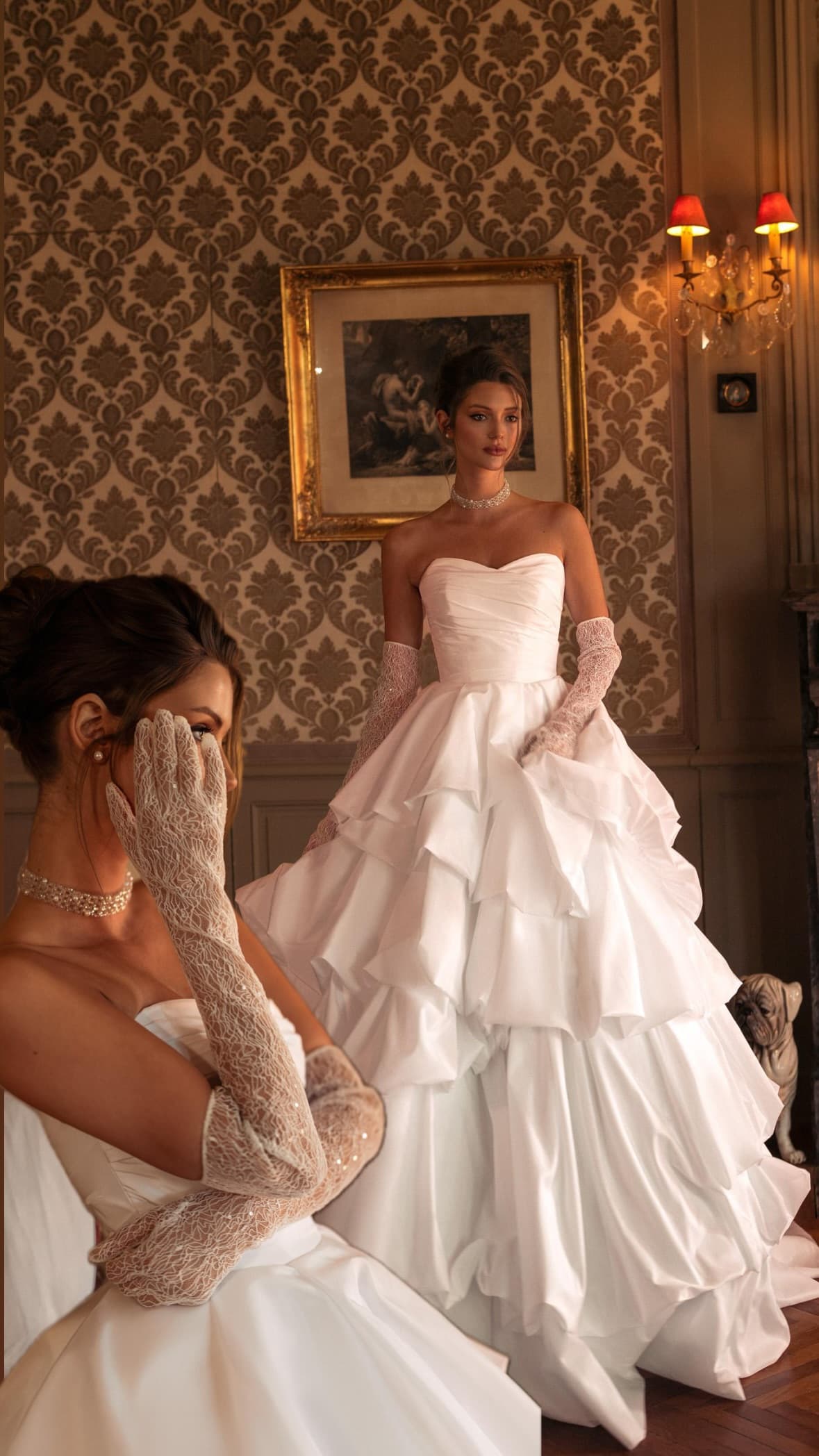 Vjenčanice Laska 15