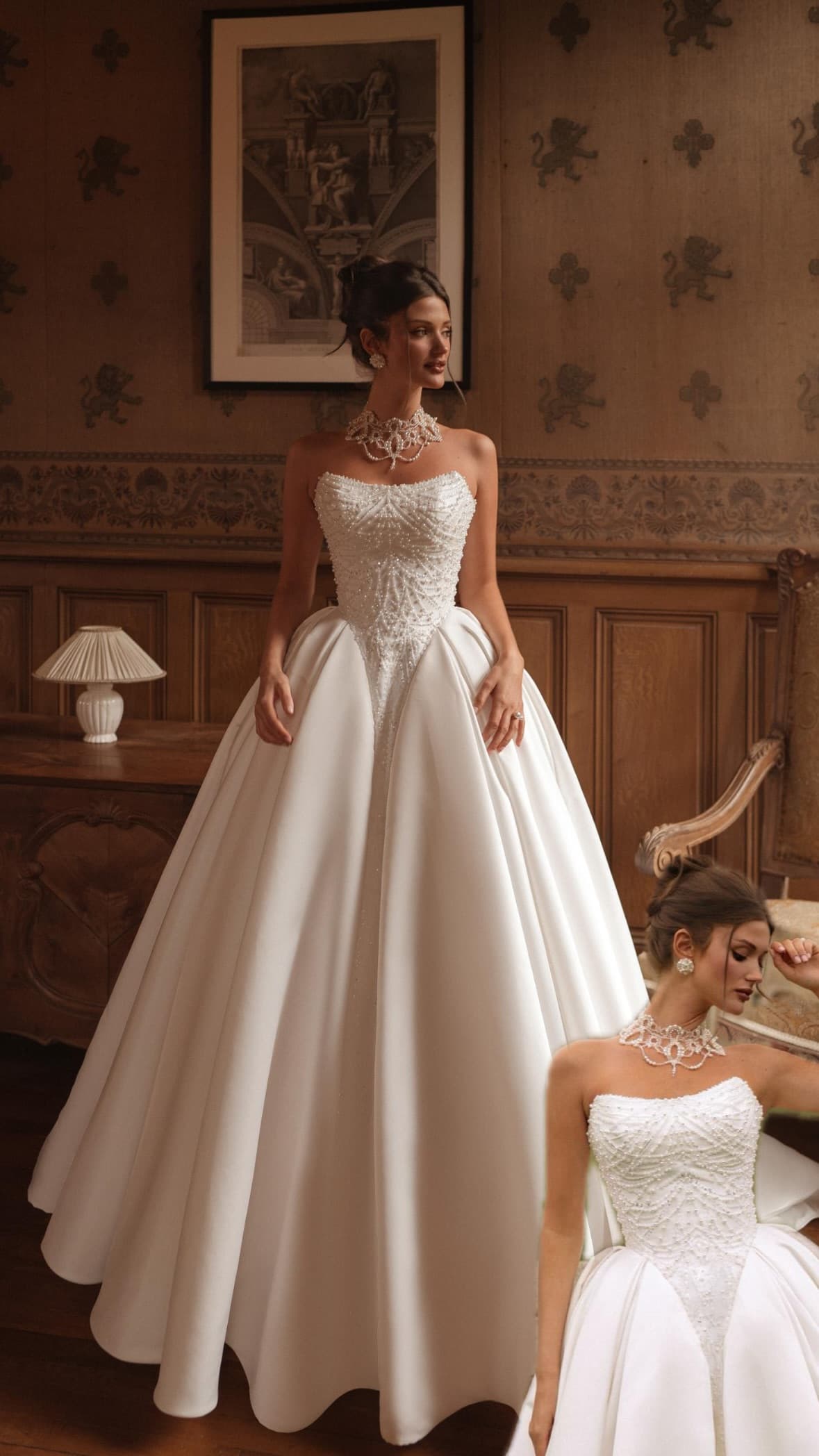 Vjenčanice Laska 16