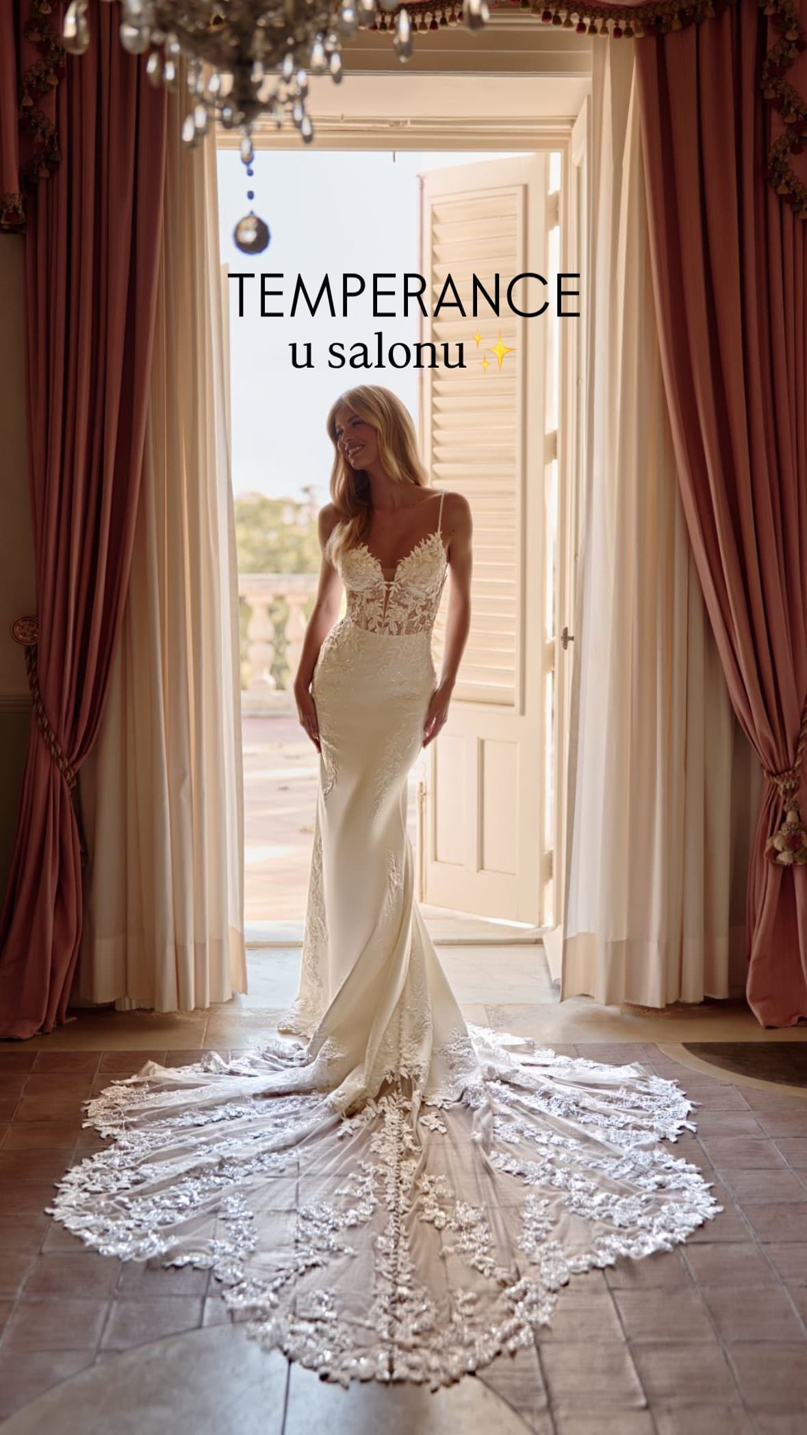 Vjenčanice Laska 19