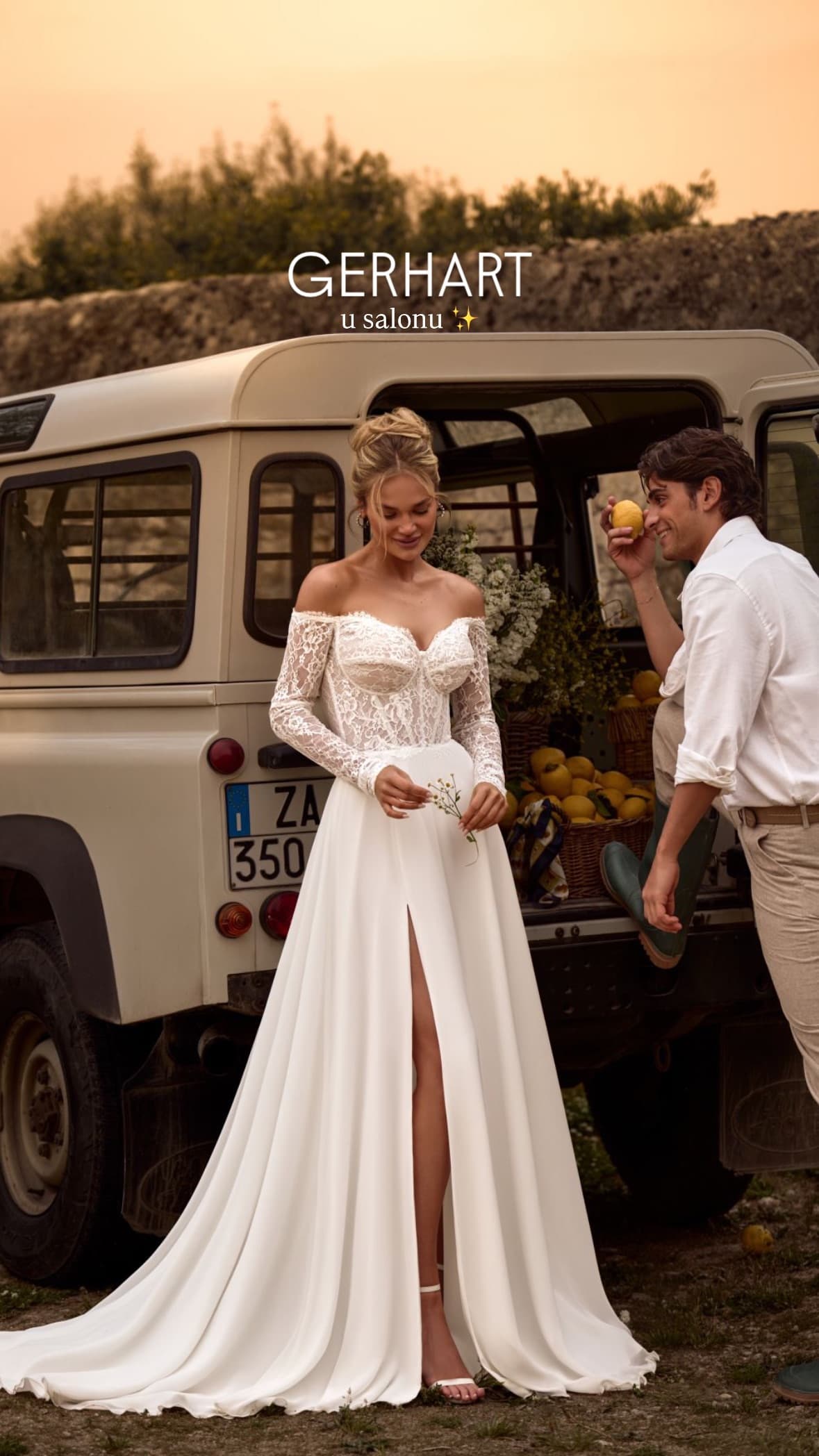 Vjenčanice Laska 20