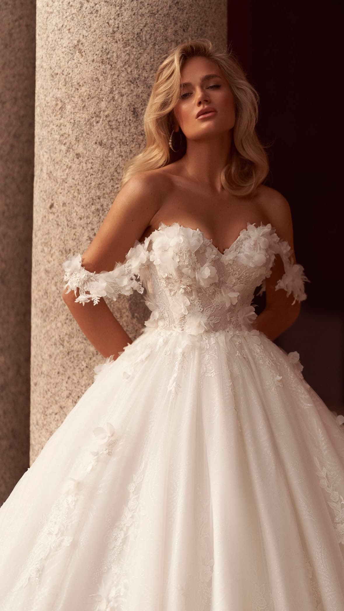 Vjenčanice Laska 29