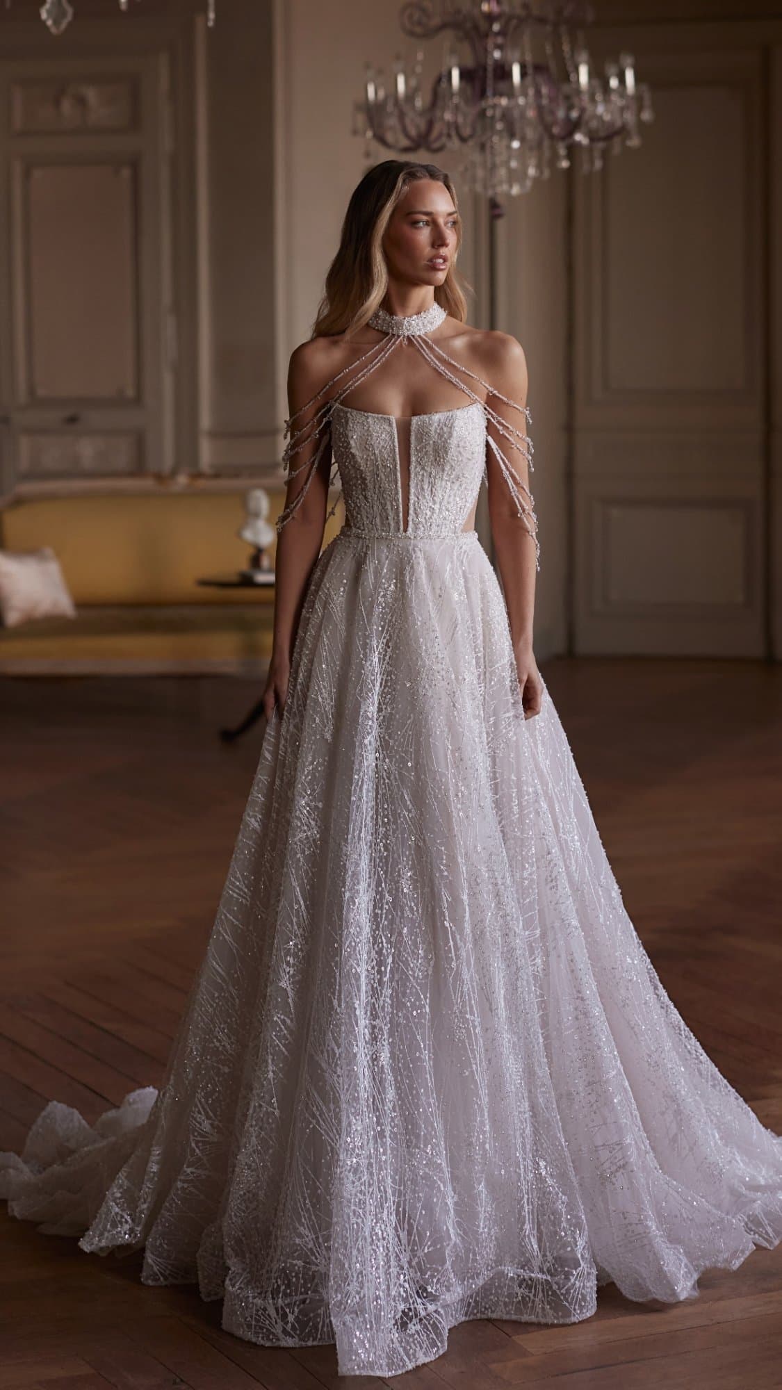 Vjenčanice Laska 13