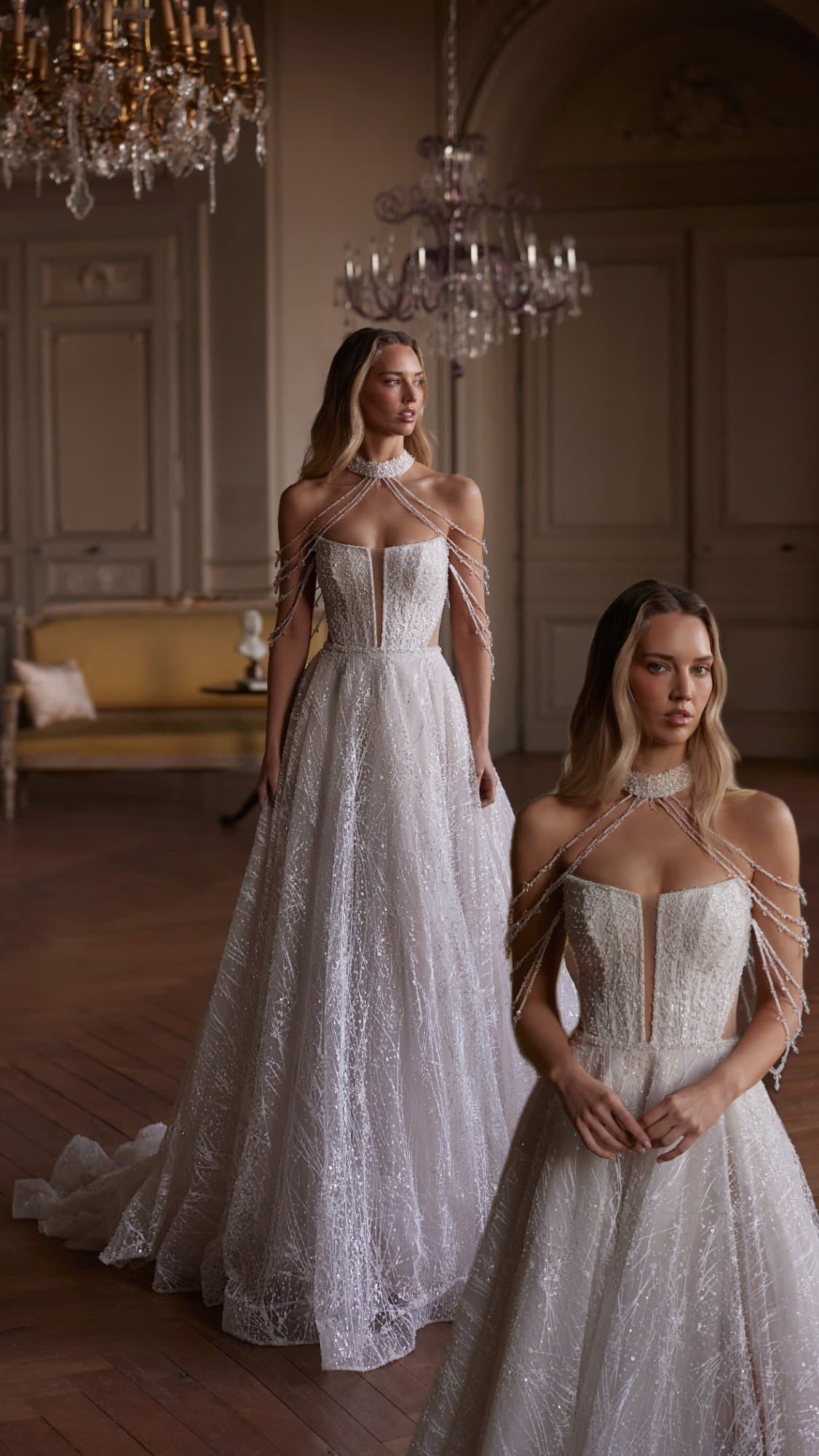 Vjenčanice Laska 18