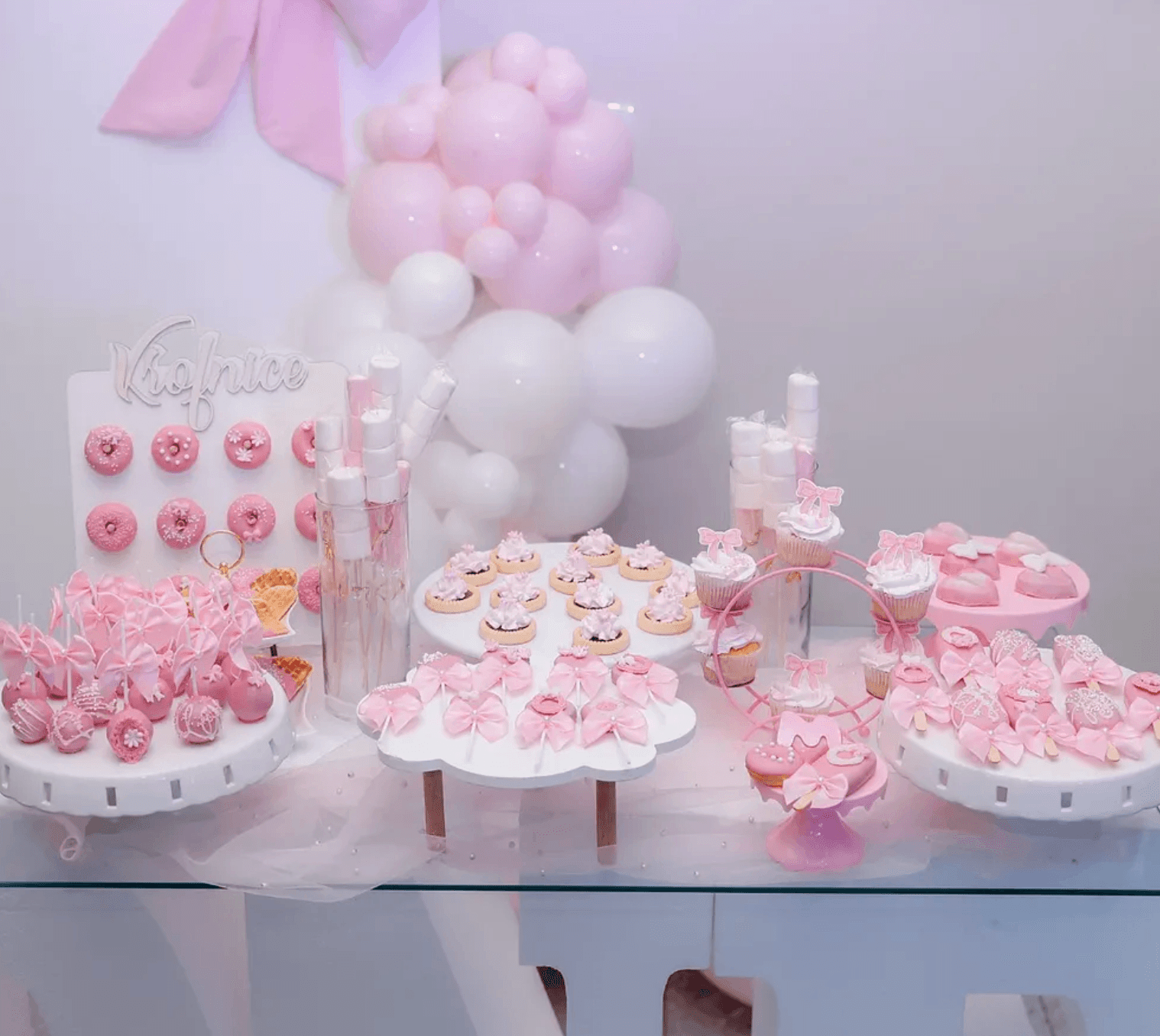 La Dolce kolači fotografija 2