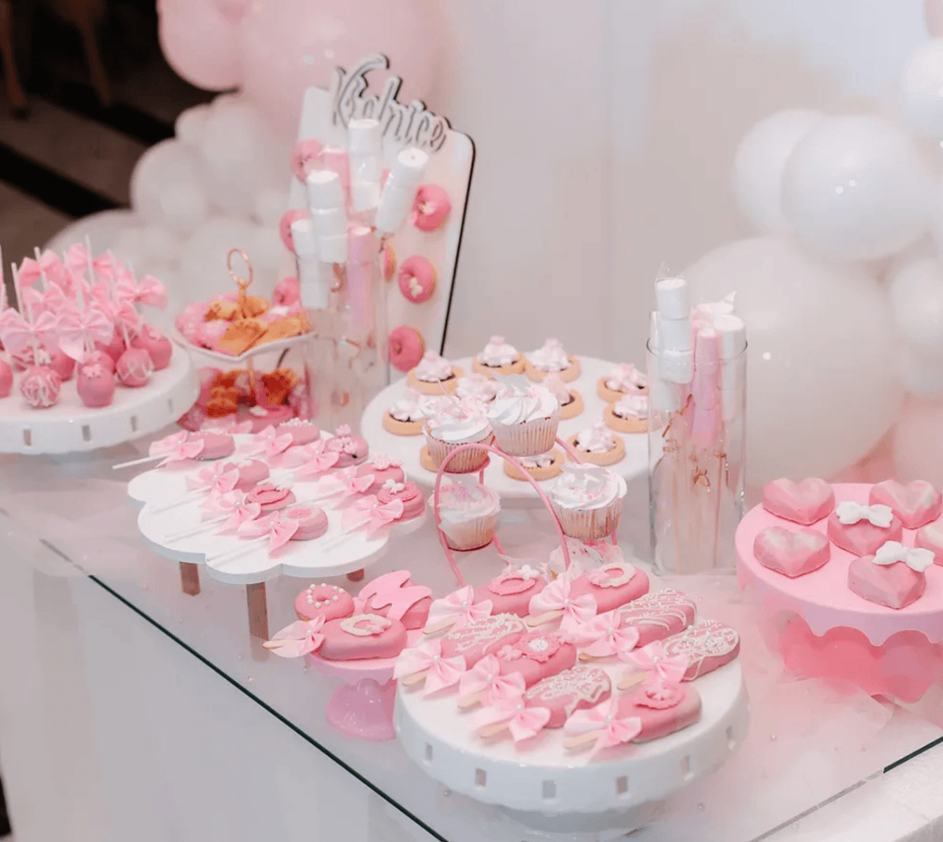 La Dolce kolači fotografija 3