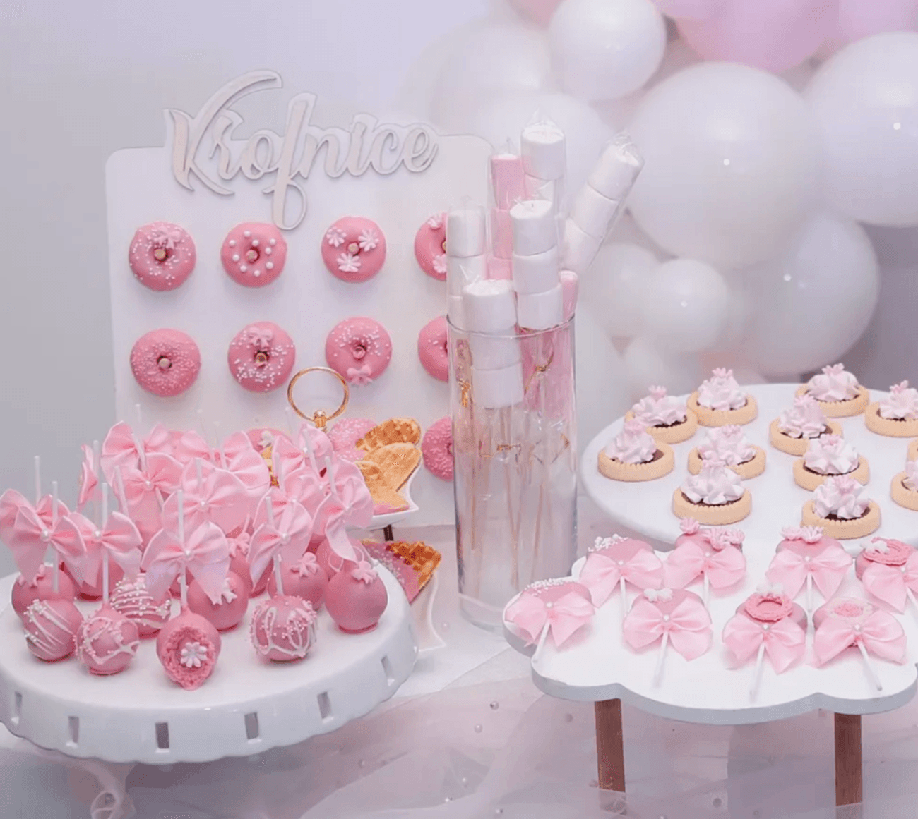 La Dolce kolači fotografija 4