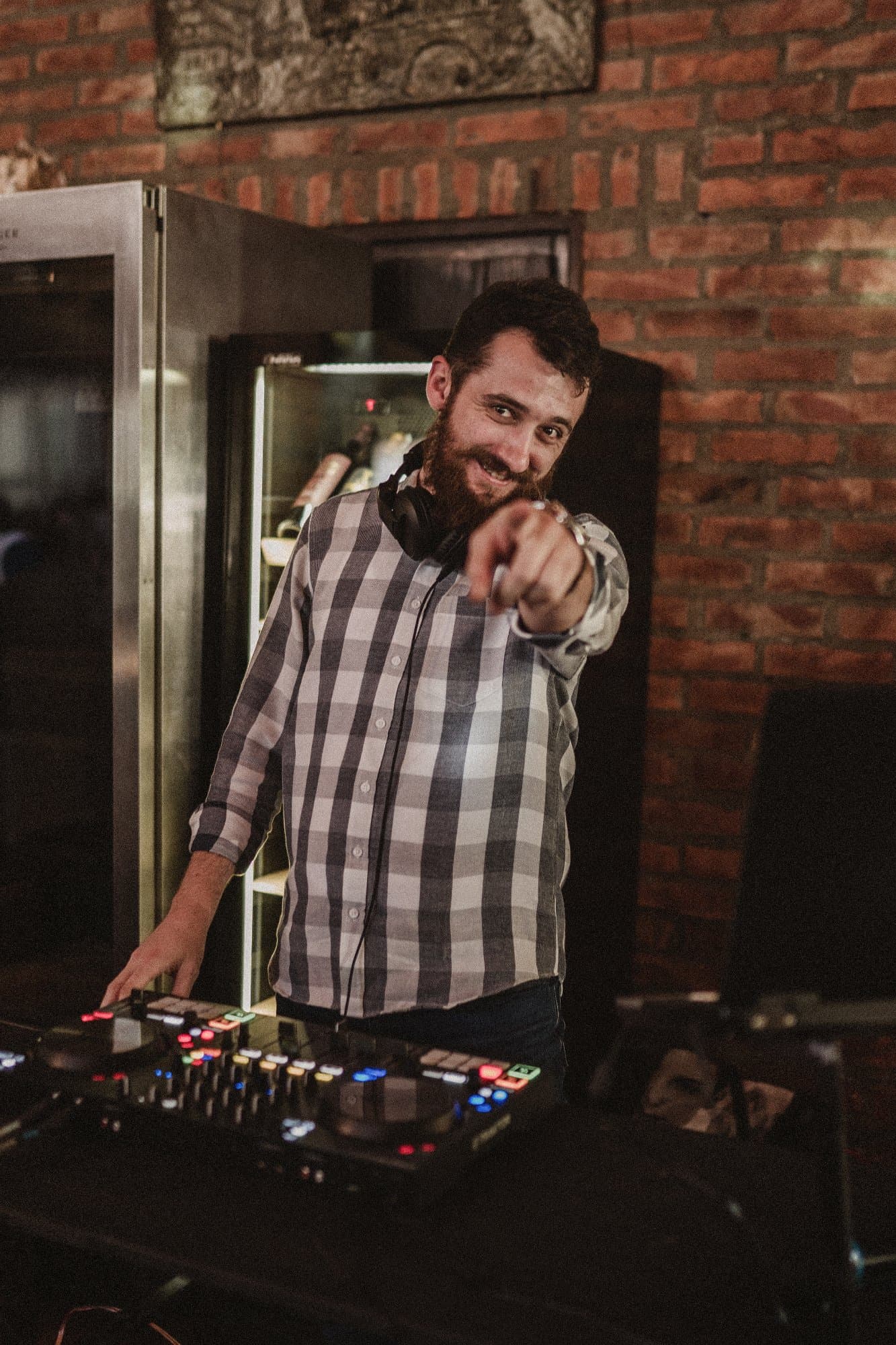 DJ Nikola fotografija 4