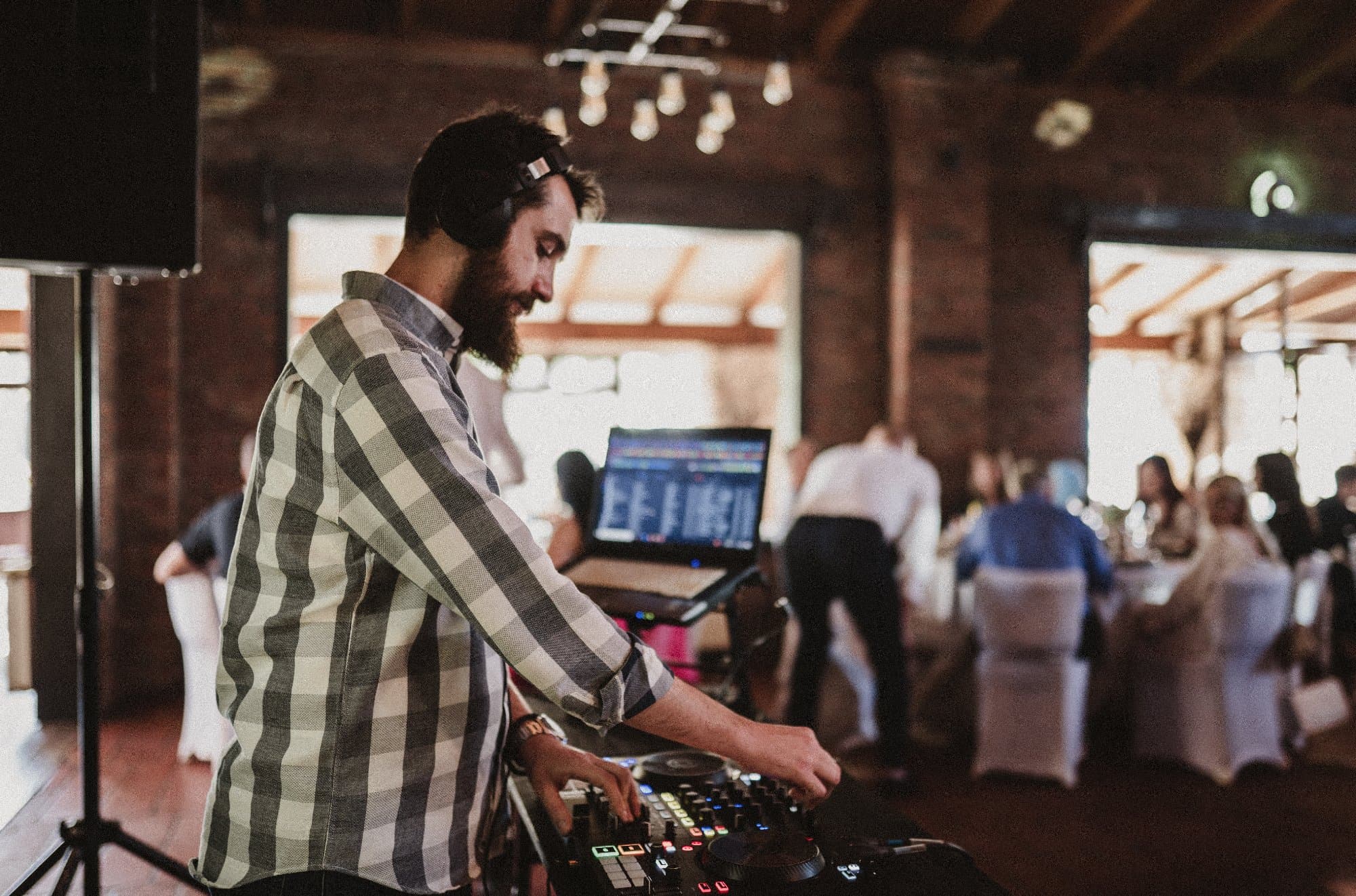 DJ Nikola fotografija 3