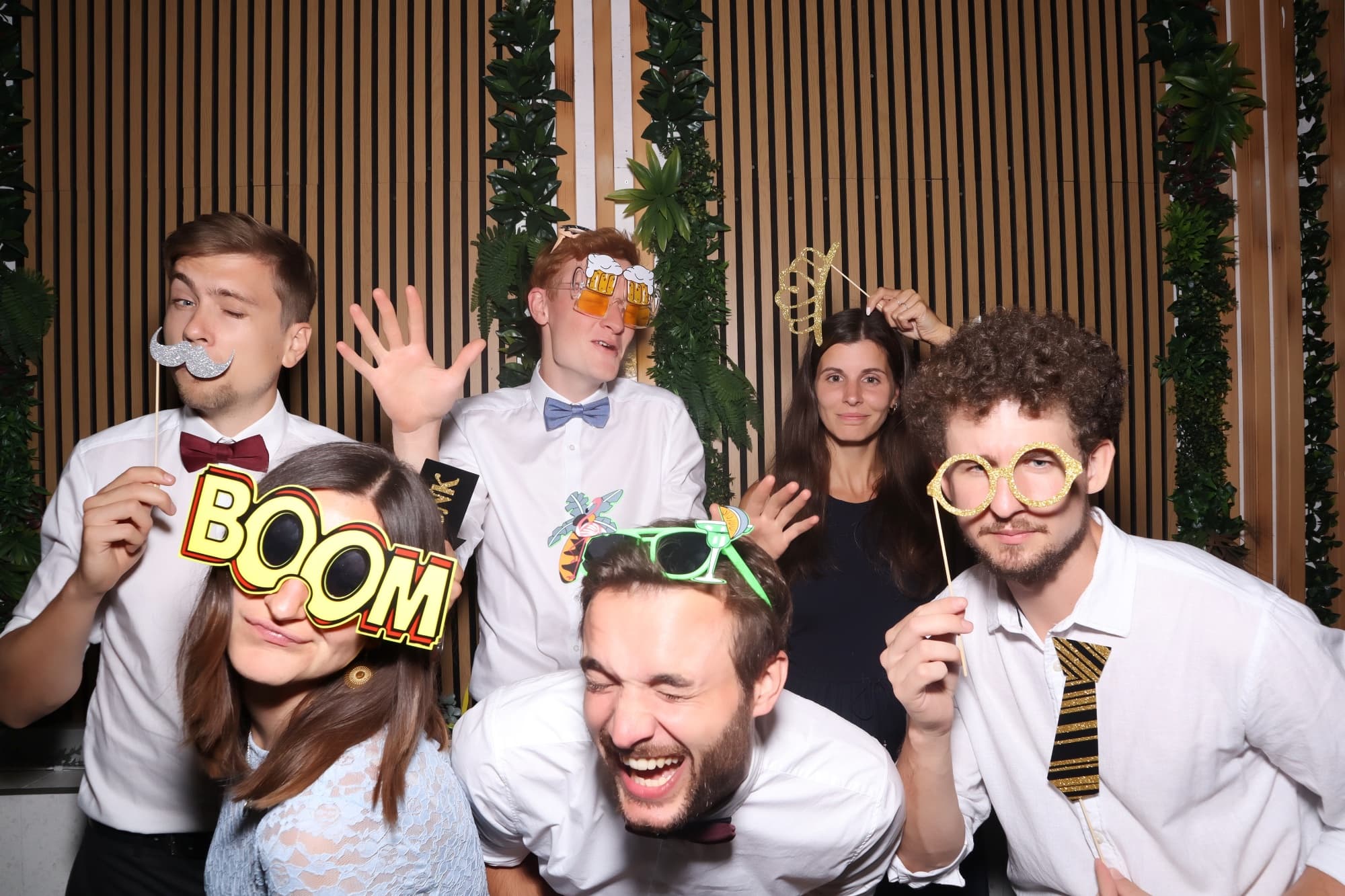 photobox.ba – Photobox za vjenčanja & evente BiH fotografija 3