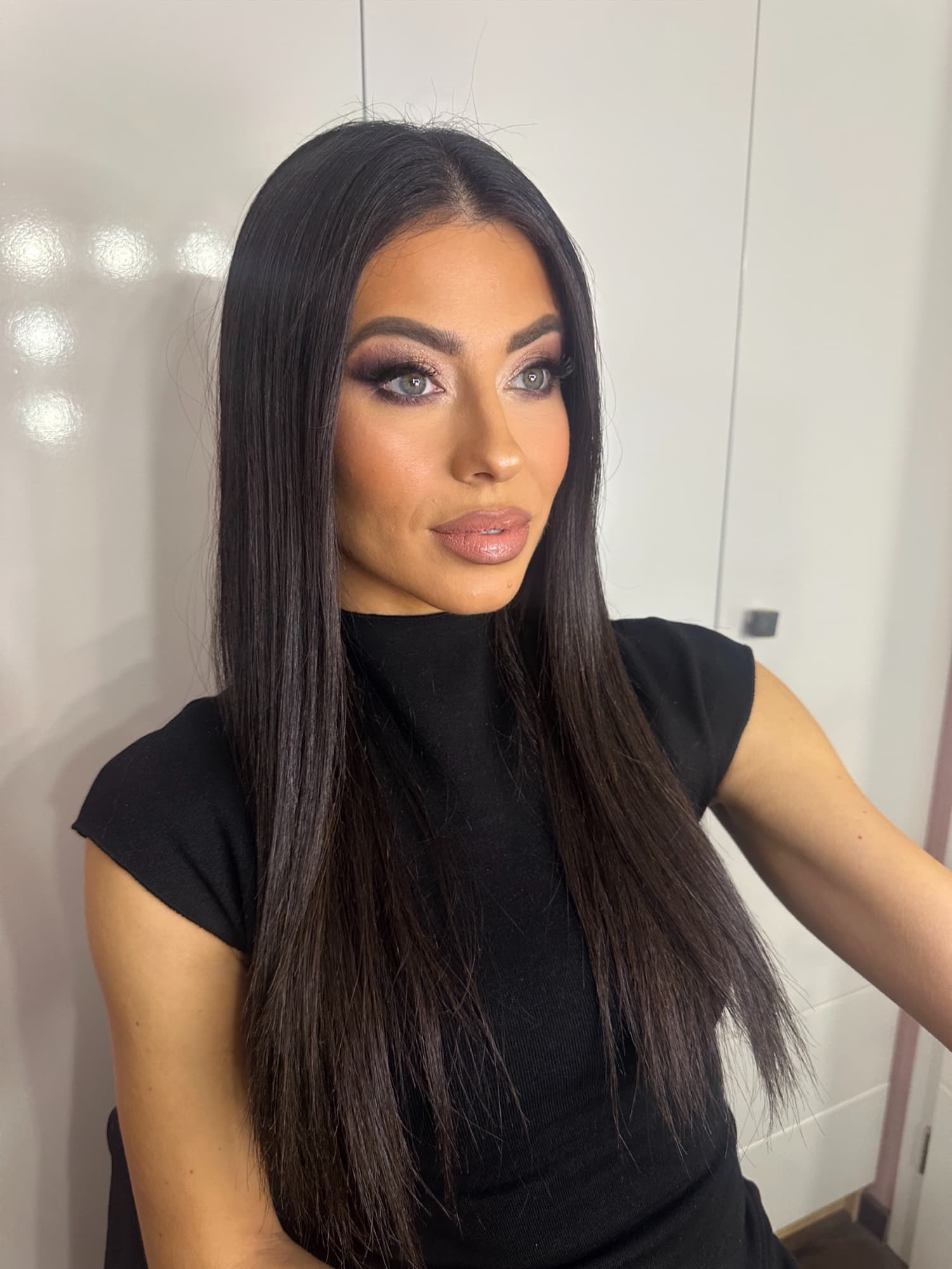 Penelopa Makeup fotografija 3