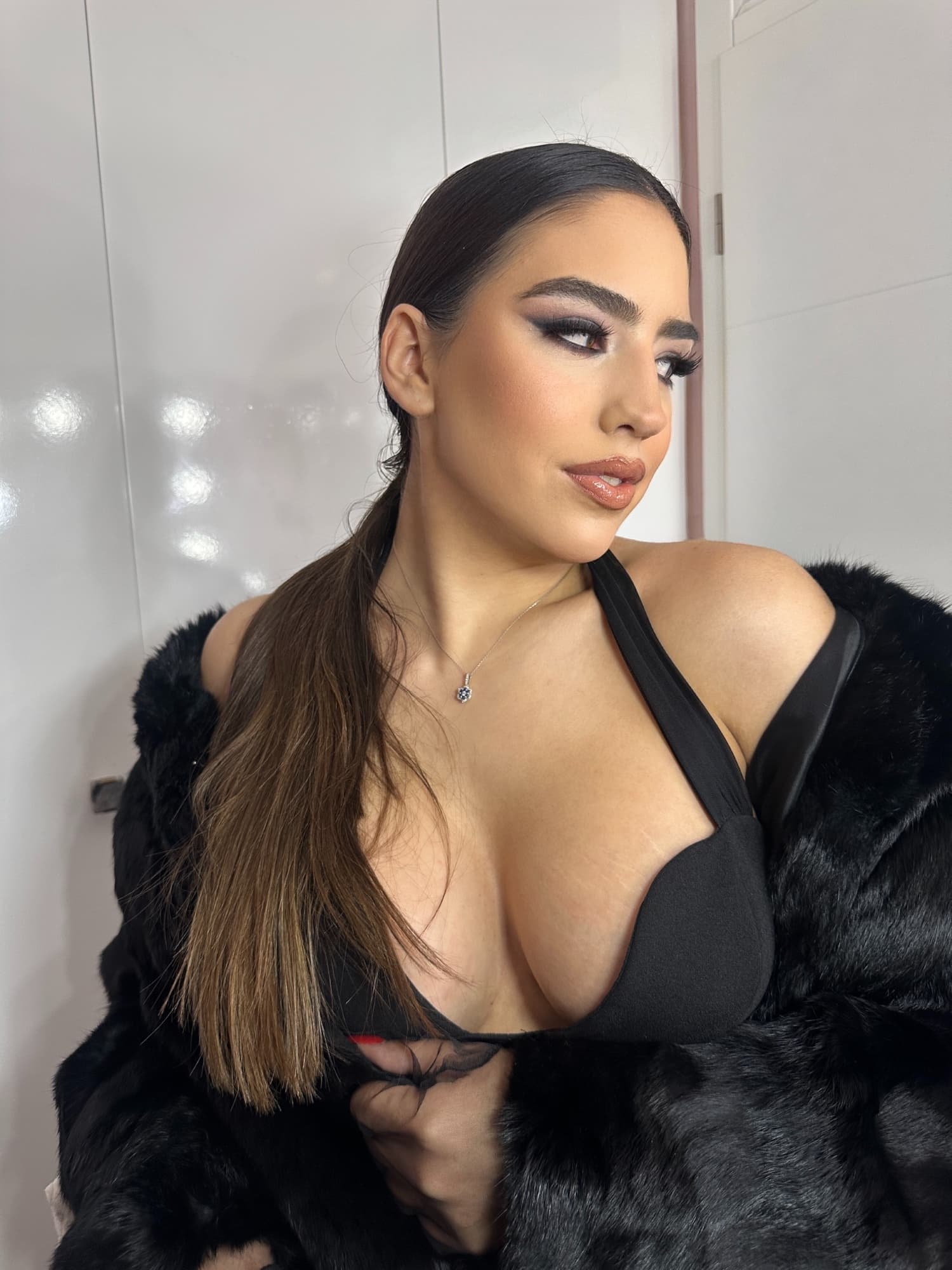 Penelopa Makeup fotografija 4